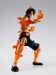 Figura One Piece S.H. Figuarts Portgas D. Ace -Marineford- 16 cm