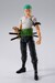 Figura One Piece S.H.Figuarts Roronoa Zoro Romance Dawn Ver. 15 cm