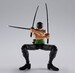 Figura One Piece S.H.Figuarts Roronoa Zoro Romance Dawn Ver. 15 cm