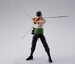 Figura One Piece S.H.Figuarts Roronoa Zoro Romance Dawn Ver. 15 cm