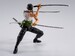 Figura One Piece S.H.Figuarts Roronoa Zoro Romance Dawn Ver. 15 cm