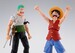 Figura One Piece S.H.Figuarts Roronoa Zoro Romance Dawn Ver. 15 cm