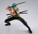 Figura One Piece S.H.Figuarts Roronoa Zoro Romance Dawn Ver. 15 cm