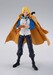 Figura One Piece S.H.Figuarts Sabo Revolutionary Army Chief of Staff Ver. 16 cm