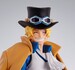 Figura One Piece S.H.Figuarts Sabo Revolutionary Army Chief of Staff Ver. 16 cm