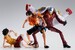 One Piece Figura S.H.Figuarts Sakazuki (Akainu) -Marineford- 20 cm