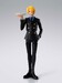 Figura One Piece S.H.Figuarts Sanji Romance Dawn Ver. 15 cm