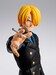 Figura One Piece S.H.Figuarts Sanji Romance Dawn Ver. 15 cm