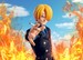 Figura One Piece S.H.Figuarts Sanji Romance Dawn Ver. 15 cm