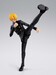 Figura One Piece S.H.Figuarts Sanji Romance Dawn Ver. 15 cm