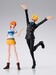 Figura One Piece S.H.Figuarts Sanji Romance Dawn Ver. 15 cm