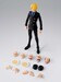 Figura One Piece S.H.Figuarts Sanji Romance Dawn Ver. 15 cm