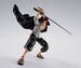 Figura One Piece S.H.Figuarts Shanks -Marineford- 17 cm