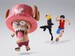 Figura One Piece S.H.Figuarts Tony Tony Chopper (Drum Island) 7 cm
