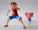 Figura One Piece S.H.Figuarts Tony Tony Chopper (Drum Island) 7 cm