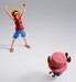 Figura One Piece S.H.Figuarts Tony Tony Chopper (Drum Island) 7 cm