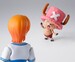 Figura One Piece S.H.Figuarts Tony Tony Chopper (Drum Island) 7 cm
