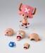 Figura One Piece S.H.Figuarts Tony Tony Chopper (Drum Island) 7 cm