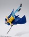 Figura S.H. Figuarts One Piece Trafalgar Law -The Raid on Onigashima- 16 cm