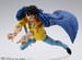 Figura S.H. Figuarts One Piece Trafalgar Law -The Raid on Onigashima- 16 cm