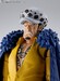 Figura S.H. Figuarts One Piece Trafalgar Law -The Raid on Onigashima- 16 cm