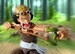 Figura One Piece S.H.Figuarts Usopp Romance Dawn Ver. 15 cm