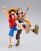 Figura One Piece S.H.Figuarts Usopp Romance Dawn Ver. 15 cm