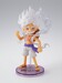 Figura One Piece World Collactable Figures x S.H. Figuarts Monkey D. Luffy Gear 5 8 cm