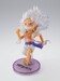 Figura One Piece World Collactable Figures x S.H. Figuarts Monkey D. Luffy Gear 5 8 cm