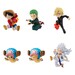 Figuras One Piece Tobimasu 5 cm Cajas Sorpresa Surtido (6)
