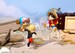 Figuras One Piece Tobimasu 5 cm Cajas Sorpresa Surtido (6)