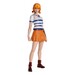 Figura One Piece Live Acion S.H. Figuarts Nami 15 cm