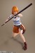 Figura One Piece Live Acion S.H. Figuarts Nami 15 cm