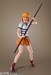 Figura One Piece Live Acion S.H. Figuarts Nami 15 cm