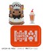 Figuras One Piece Mega Cat Project Mini NyanPieceNyan! Diner! 3 cm Blind Box Expositor (6)