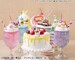 Figuras One Piece Mega Cat Project Mini NyanPieceNyan! Diner! 3 cm Blind Box Expositor (6)