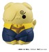Figuras One Piece Mega Cat Project Mini NyanPieceNyan! I'm gonna be king of Paw-rates!! Blind Box Surtido (8) (Repeat)