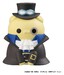 Figuras One Piece Mega Cat Project Mini NyanPieceNyan! I'm gonna be king of Paw-rates!! Blind Box Surtido (8) (Repeat)