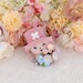 Figura One Piece mofamofy Tony Tony Chopper 11 cm