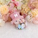Figura One Piece mofamofy Tony Tony Chopper 11 cm