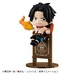 Figuras One Piece Ochatomo series Mini Pirates Party 4 cm Blind Box Expositor (8) (Repeat)
