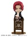 Figuras One Piece Ochatomo series Mini Pirates Party 4 cm Blind Box Expositor (8) (Repeat)