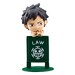 Figuras One Piece Ochatomo Series Pirates Vacance 4 cm Surtido (8)