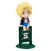 Figuras One Piece Ochatomo Series Pirates Vacance 4 cm Surtido (8)