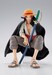 Figuras One Piece Pack de 2 S.H.Figuarts Shanks & Monkey D. Luffy Childhood Ver.