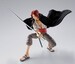 Figuras One Piece Pack de 2 S.H.Figuarts Shanks & Monkey D. Luffy Childhood Ver.