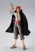 Figuras One Piece Pack de 2 S.H.Figuarts Shanks & Monkey D. Luffy Childhood Ver.