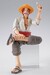 Figuras One Piece Pack de 2 S.H.Figuarts Shanks & Monkey D. Luffy Childhood Ver.