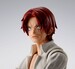 Figuras One Piece Pack de 2 S.H.Figuarts Shanks & Monkey D. Luffy Childhood Ver.