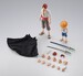 Figuras One Piece Pack de 2 S.H.Figuarts Shanks & Monkey D. Luffy Childhood Ver.